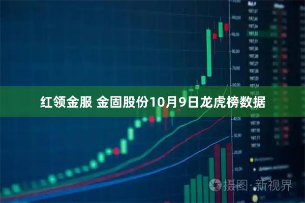 红领金服 金固股份10月9日龙虎榜数据